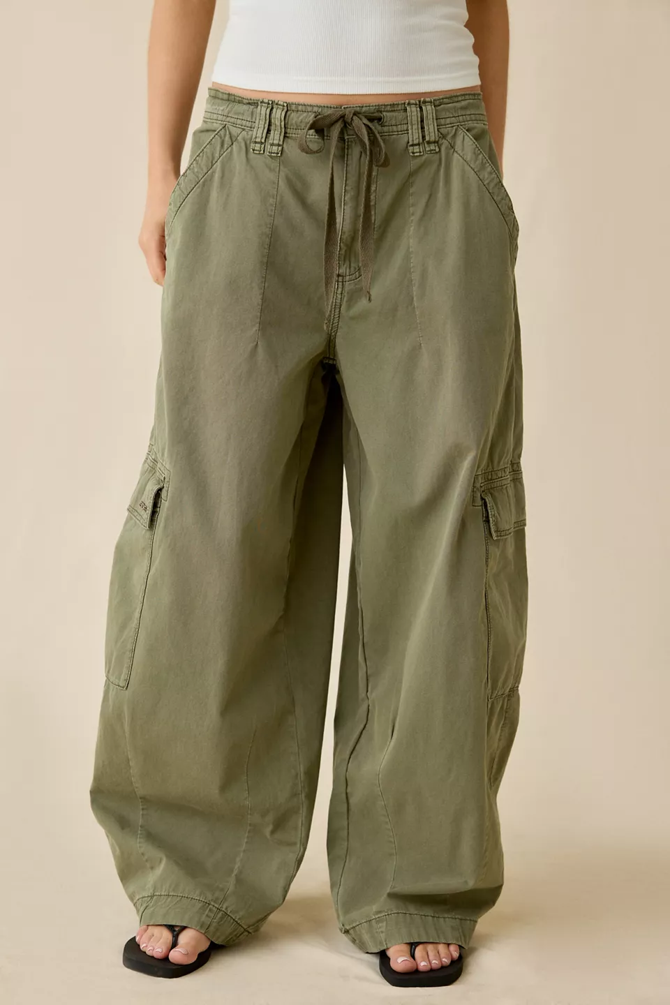 Cargo Pants