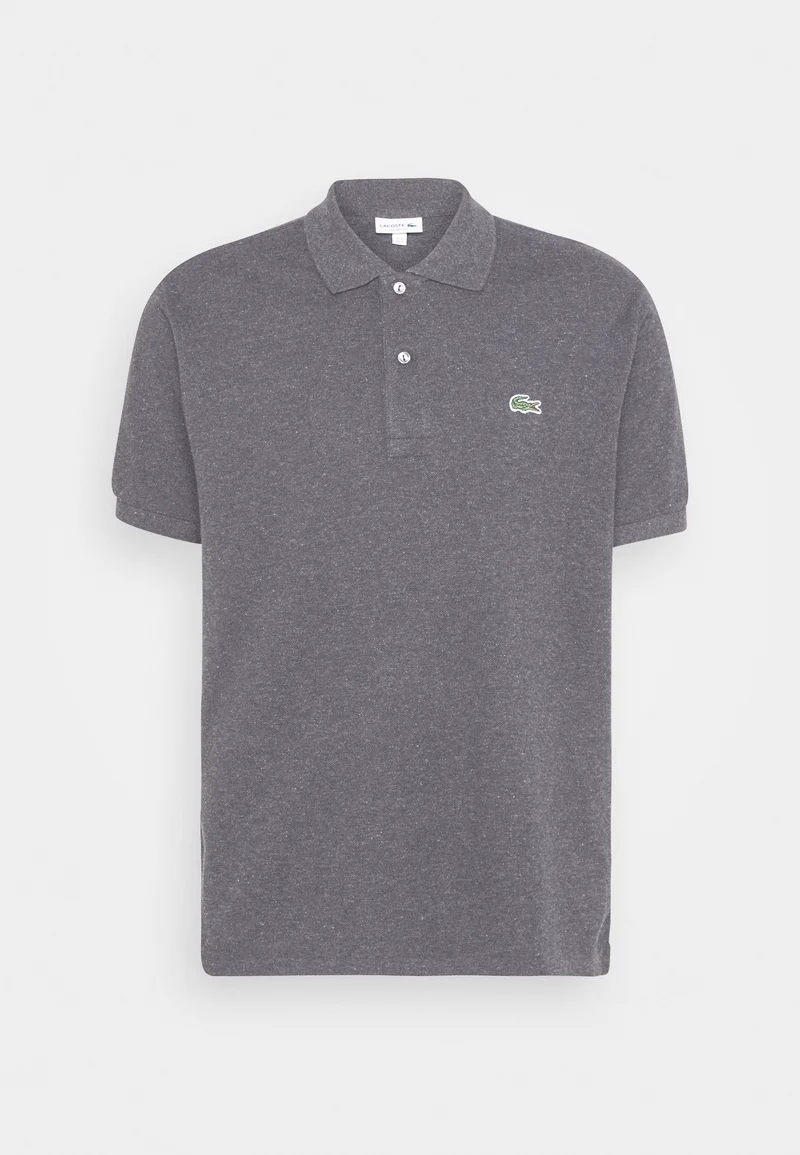 Polo - heather