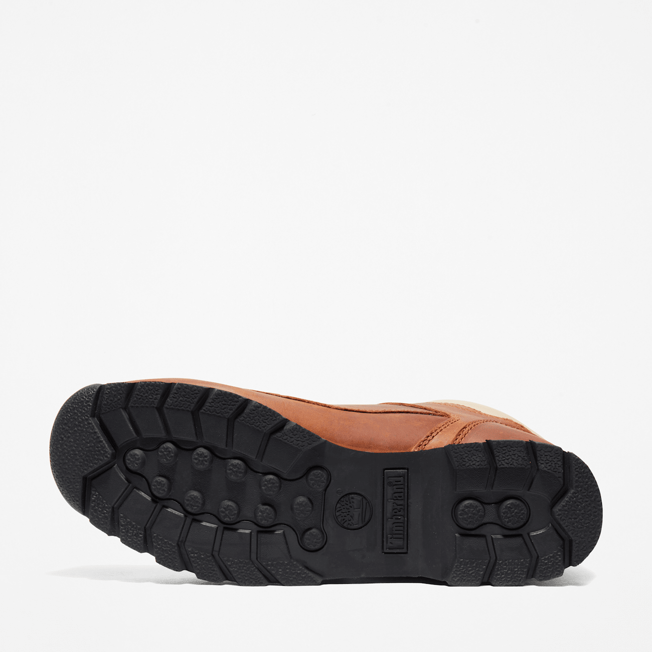 Euro Sprint Mid Lace-Up Boot for Men in Dark Brown