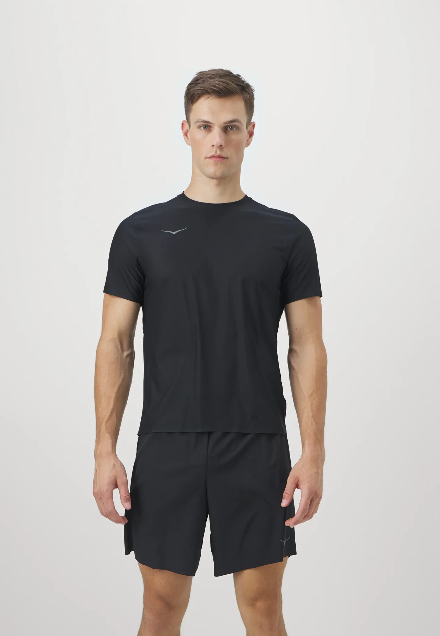 AIROLITE RUN SHORT SLEEVE - T-shirt de sport