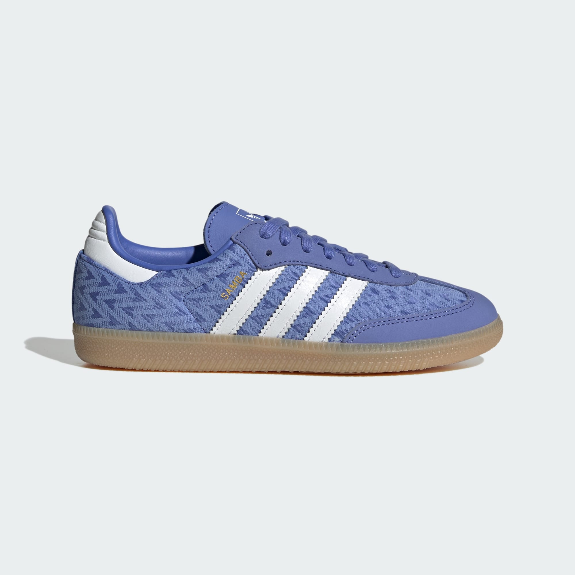 Adidas SAMBA OG SHOES