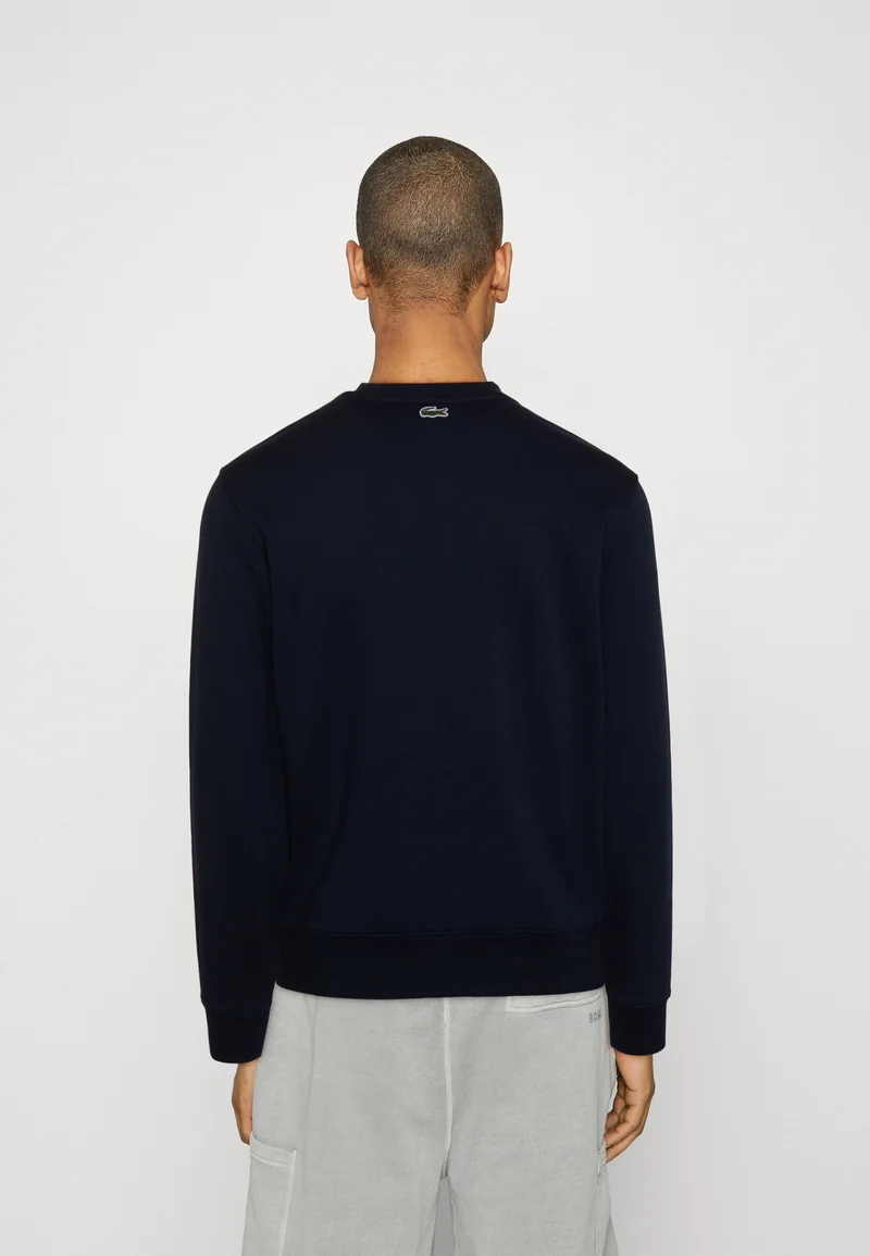 UNISEX - Sweatshirt - navy blue