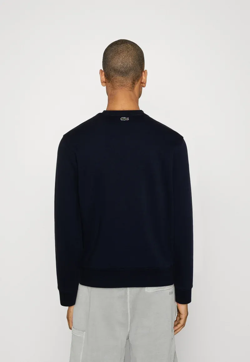 UNISEX - Sweatshirt - navy blue