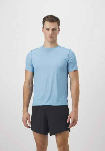 AIROLITE RUN SHORT SLEEVE - T-shirt de sport