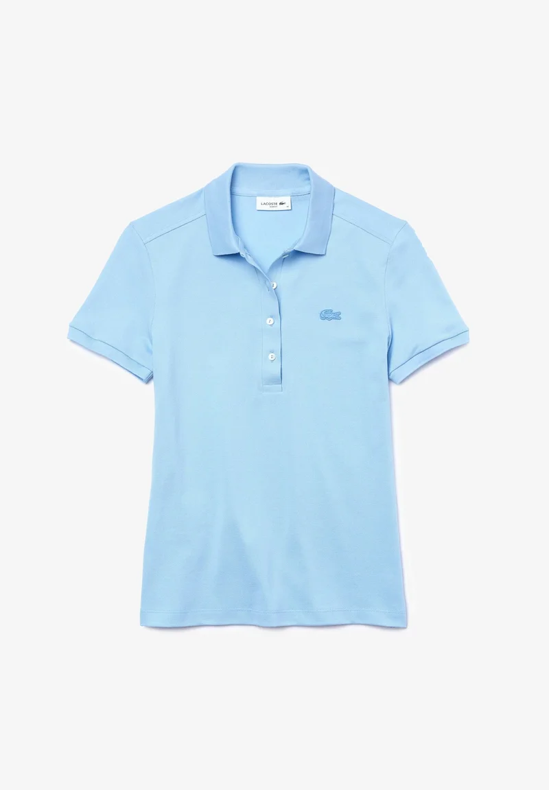 POLO - bleu