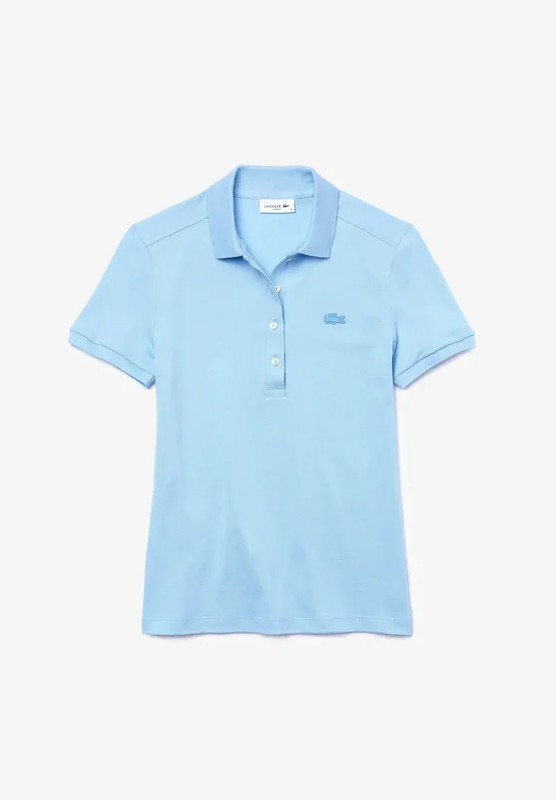 POLO - bleu