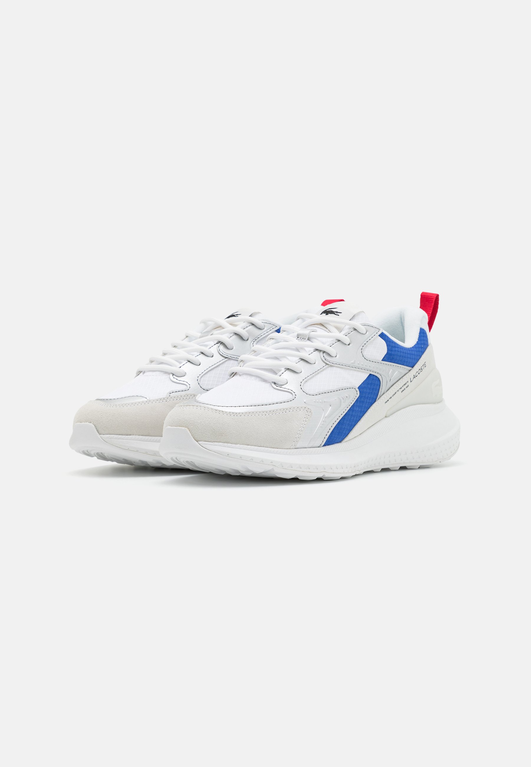 EVO SMA - Baskets basses
