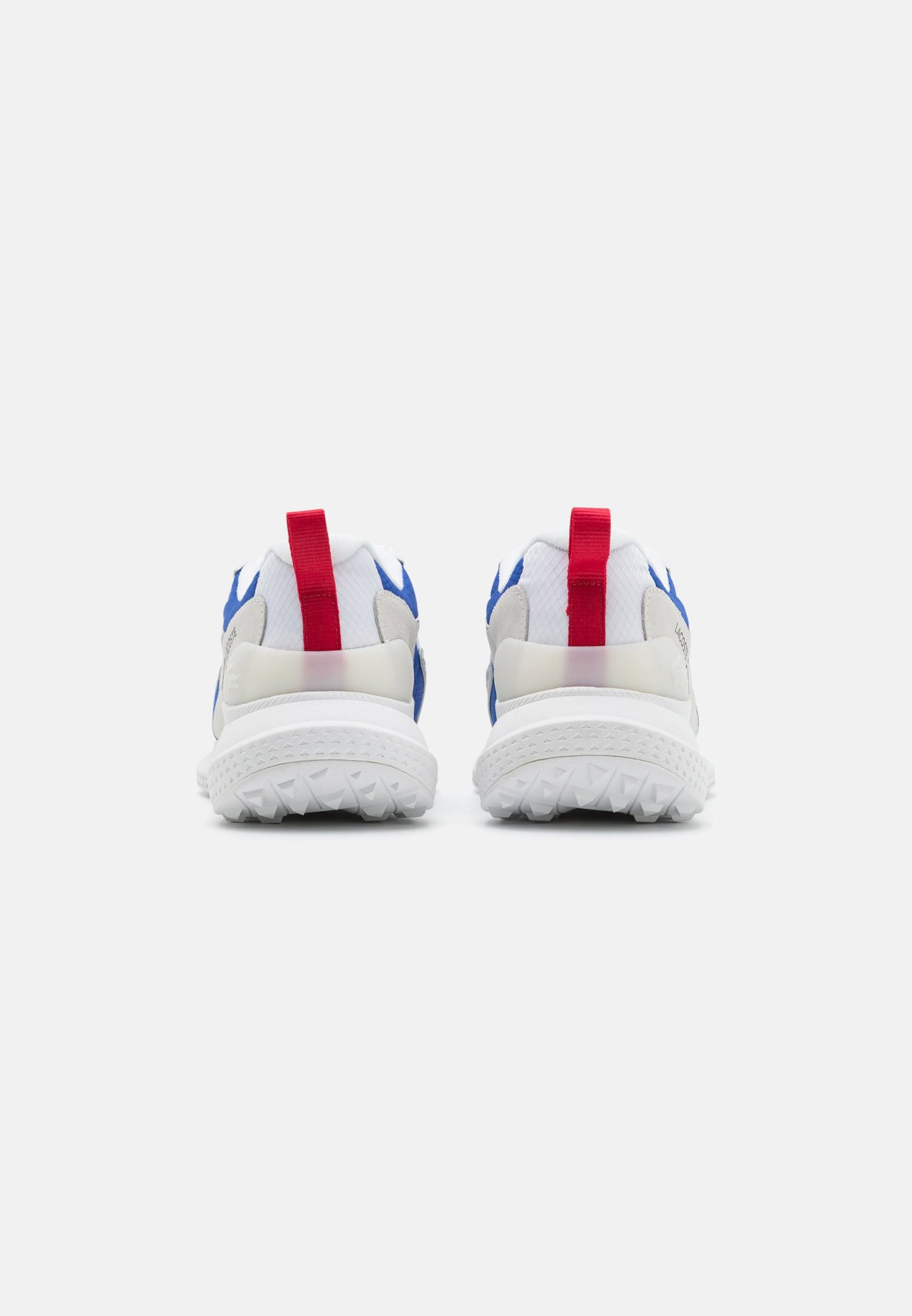 EVO SMA - Baskets basses