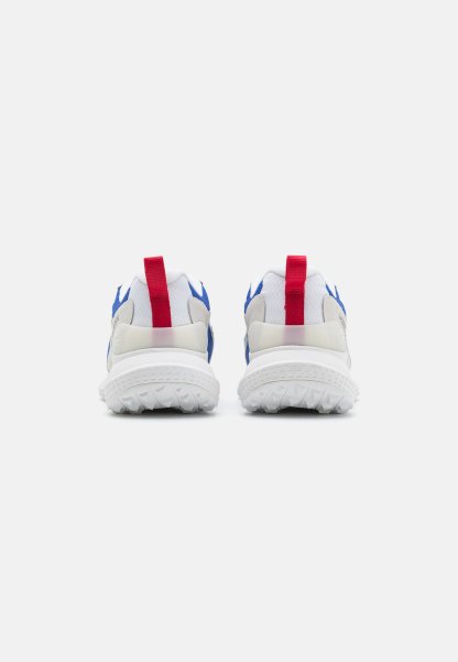 EVO SMA - Baskets basses