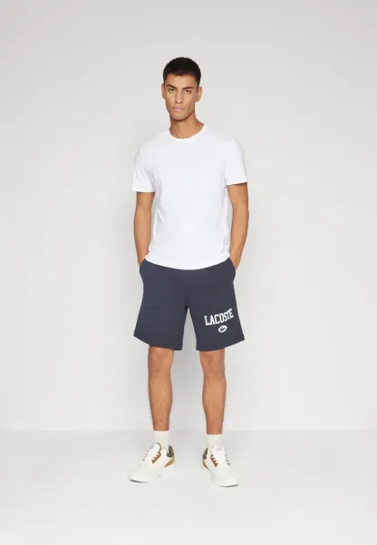 FRENCH ICONICS - Short - dark blue