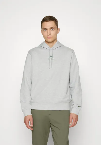 SUBTLE LOGO UNISEX - Sweat à capuche
