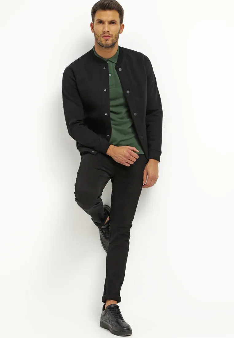Polo - green