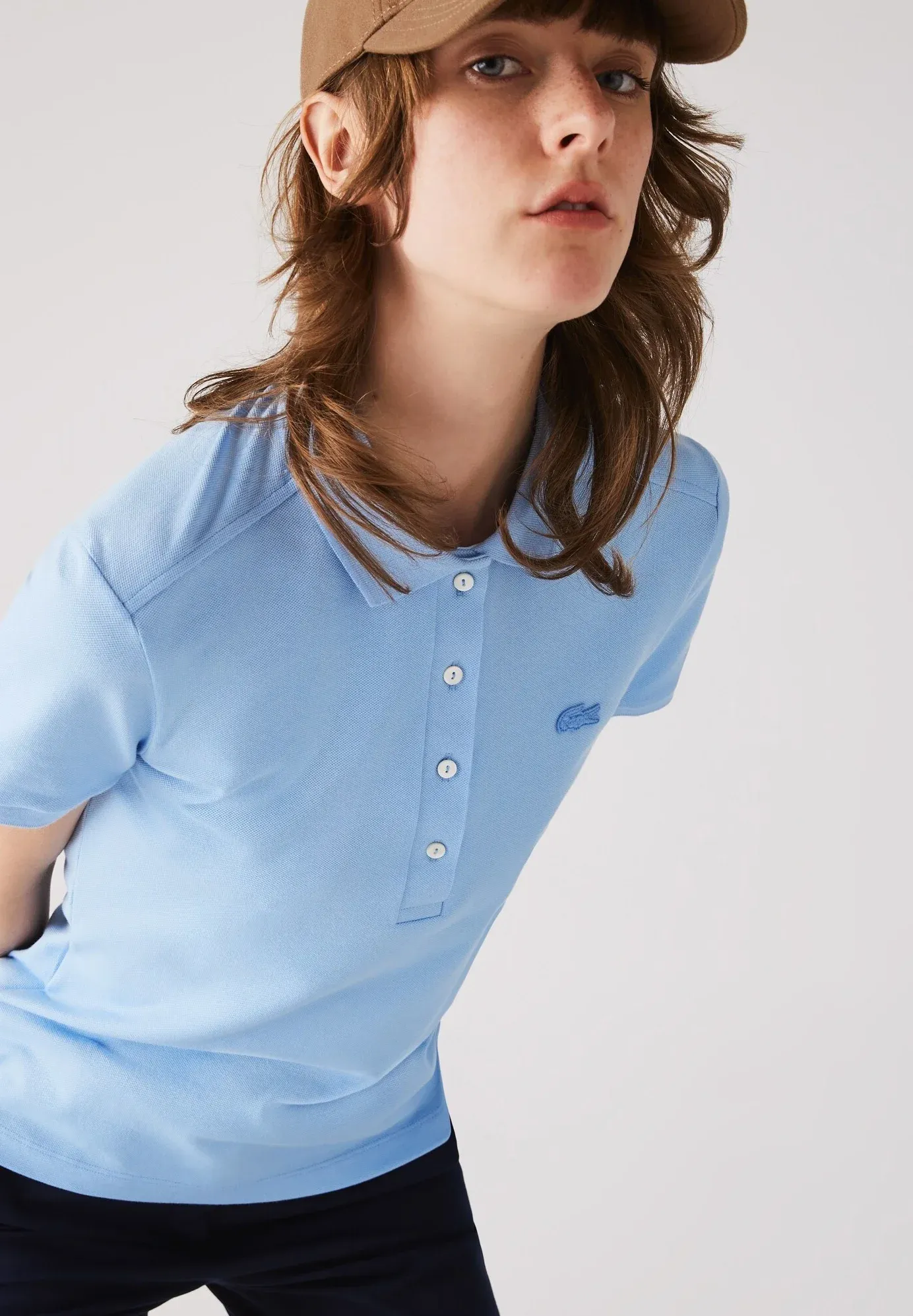POLO - bleu