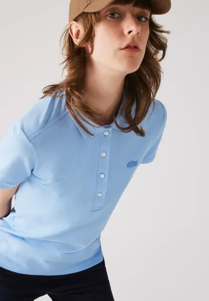 POLO - bleu