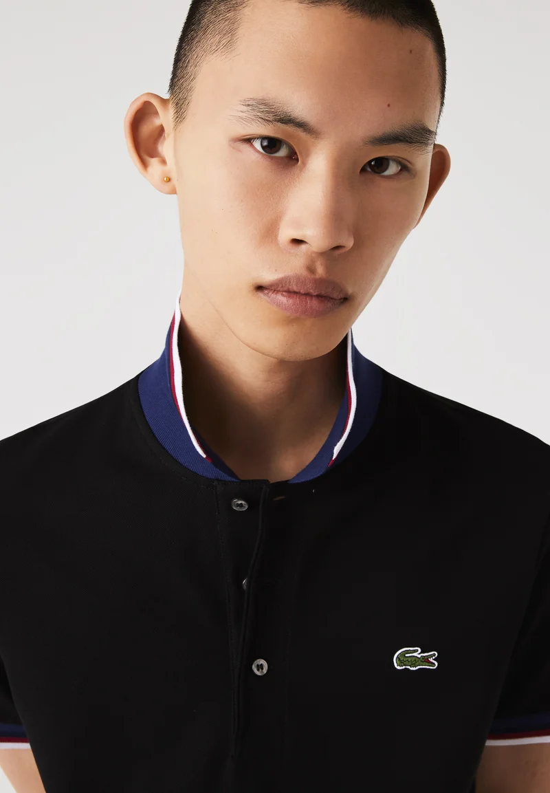 Polo - black