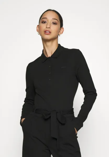 POLO - black