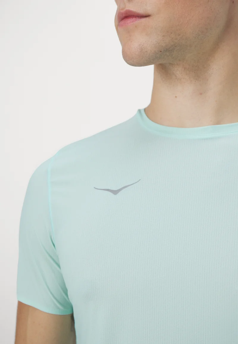 AIROLITE RUN SHORT SLEEVE - T-shirt de sport