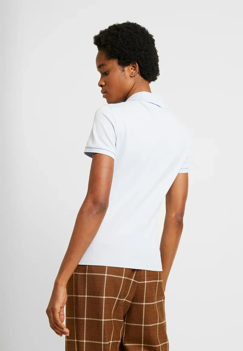 POLO - phoenix blue
