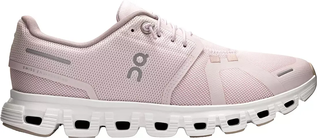On Cloud 6 Shoes