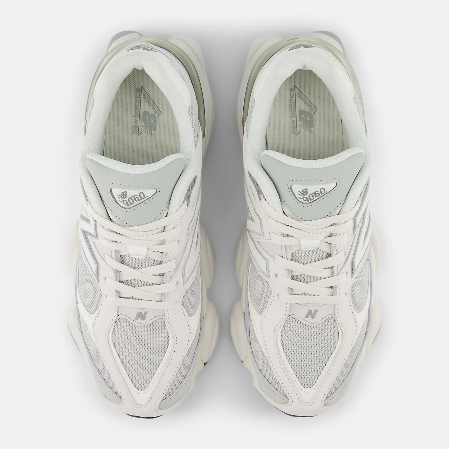 Nethew Bathelance 9060 Sneaker