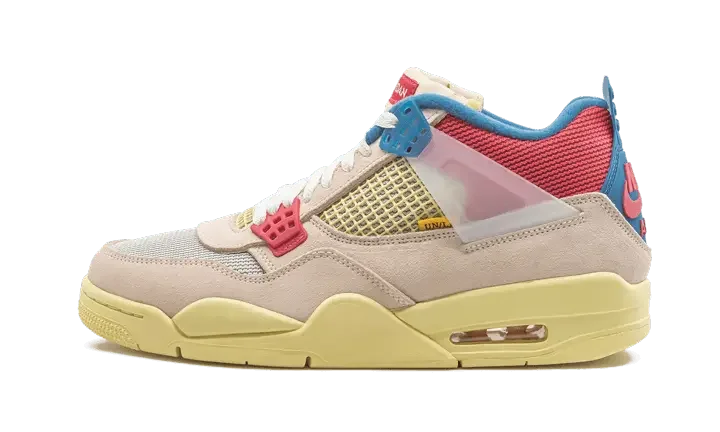 Air Jordan 4 Retro