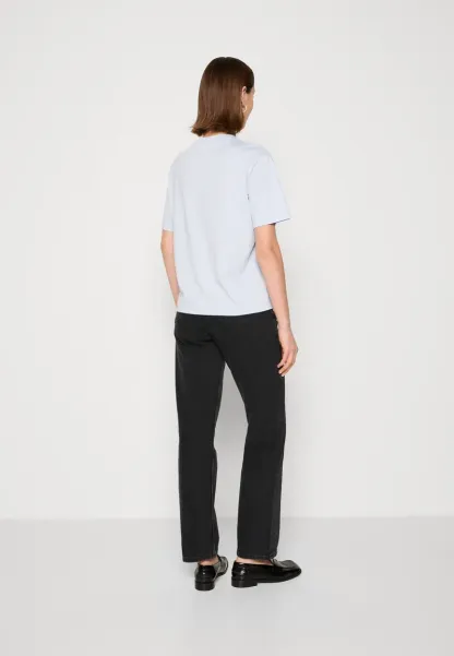 T-shirt basique - phoenix blue