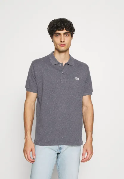 Polo - heather