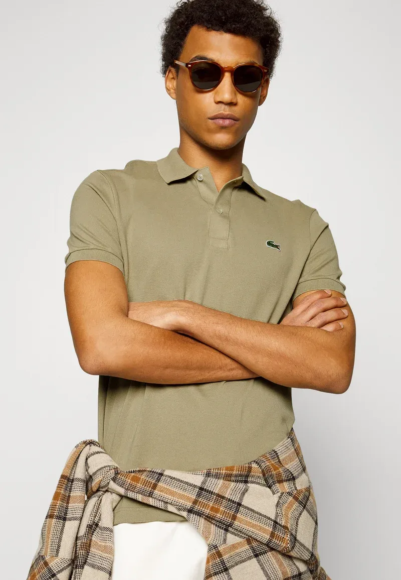 Polo - lion