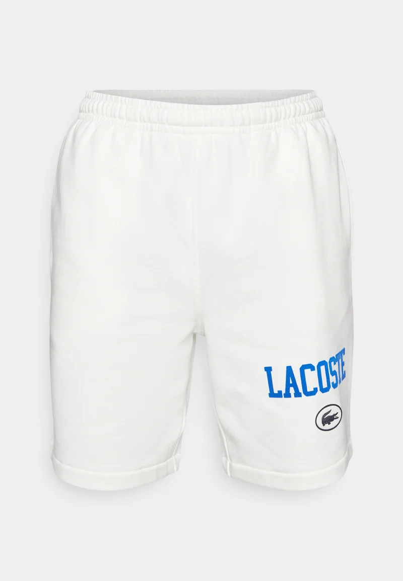 FRENCH ICONICS - Short - flour