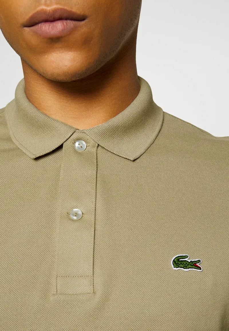Polo - lion