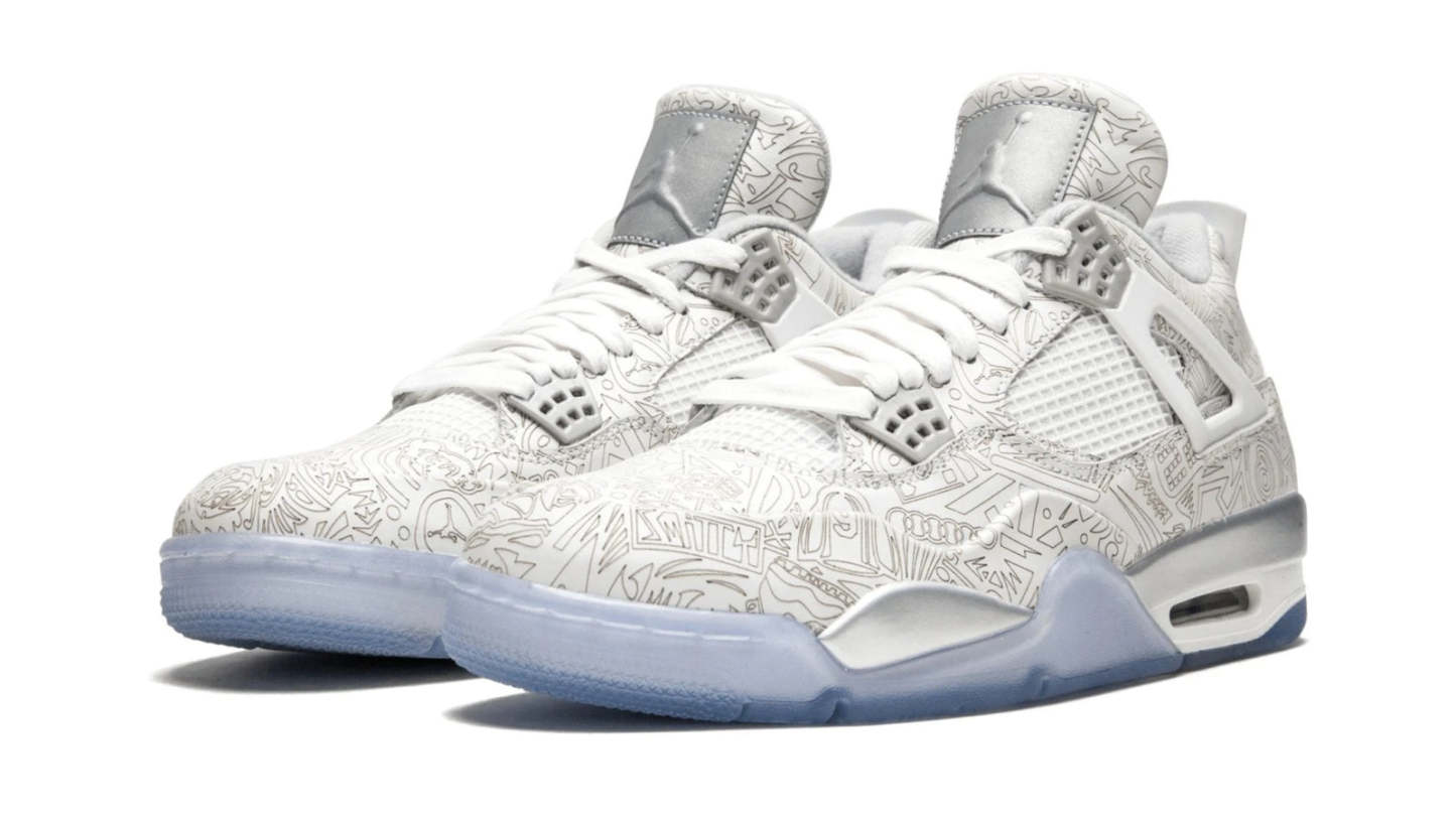 Air Jordan 4 Retro