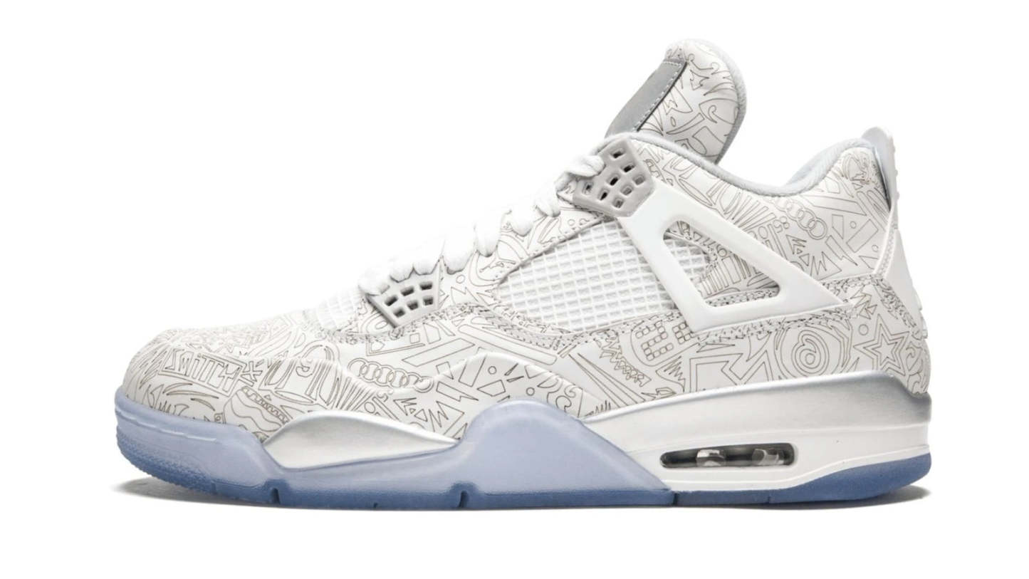 Air Jordan 4 Retro