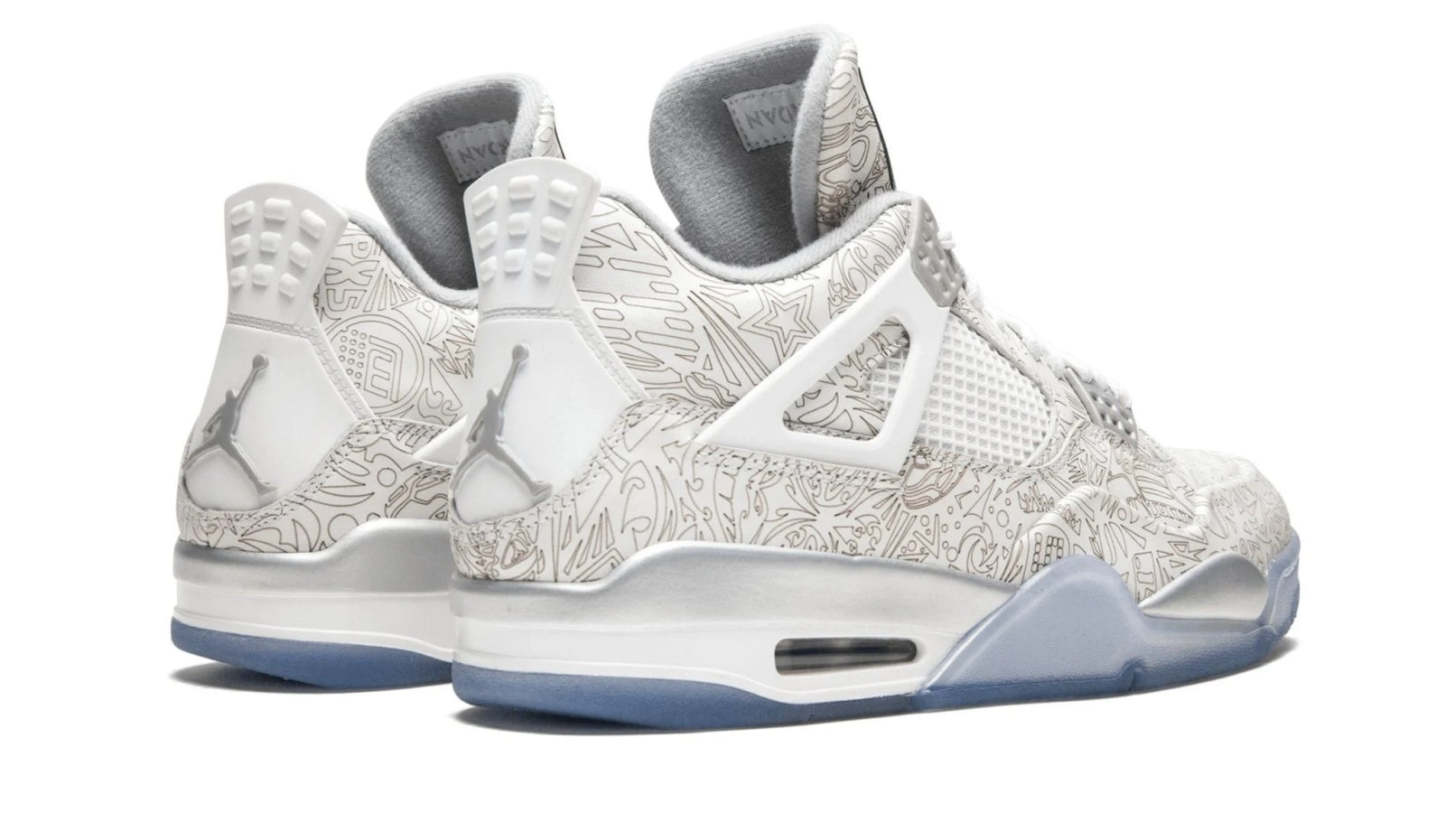 Air Jordan 4 Retro
