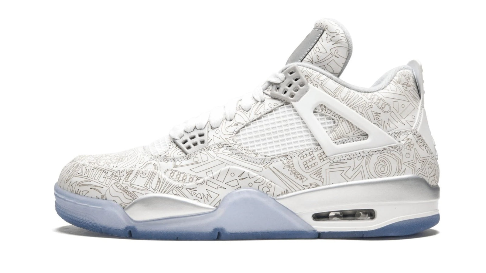 Air Jordan 4 Retro