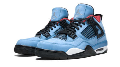 Air Jordan 4 Retro