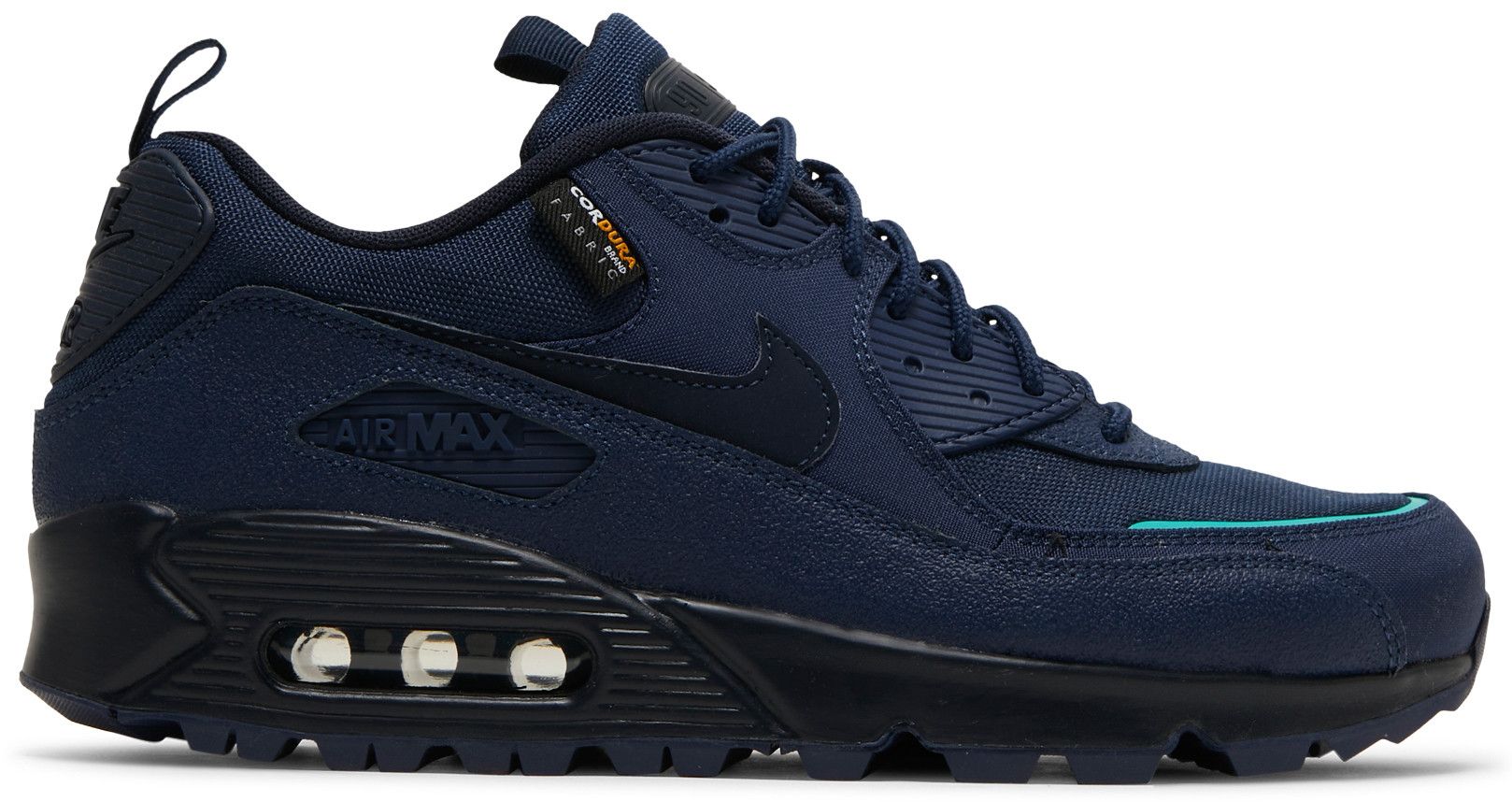 Air Max 90 Surplus 'Midnight Navy'