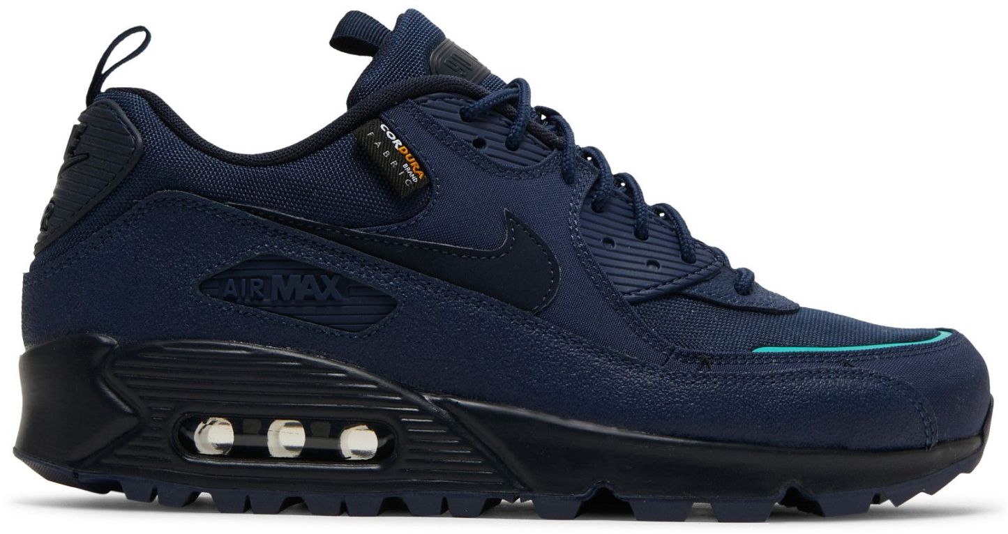Air Max 90 Surplus 'Midnight Navy'