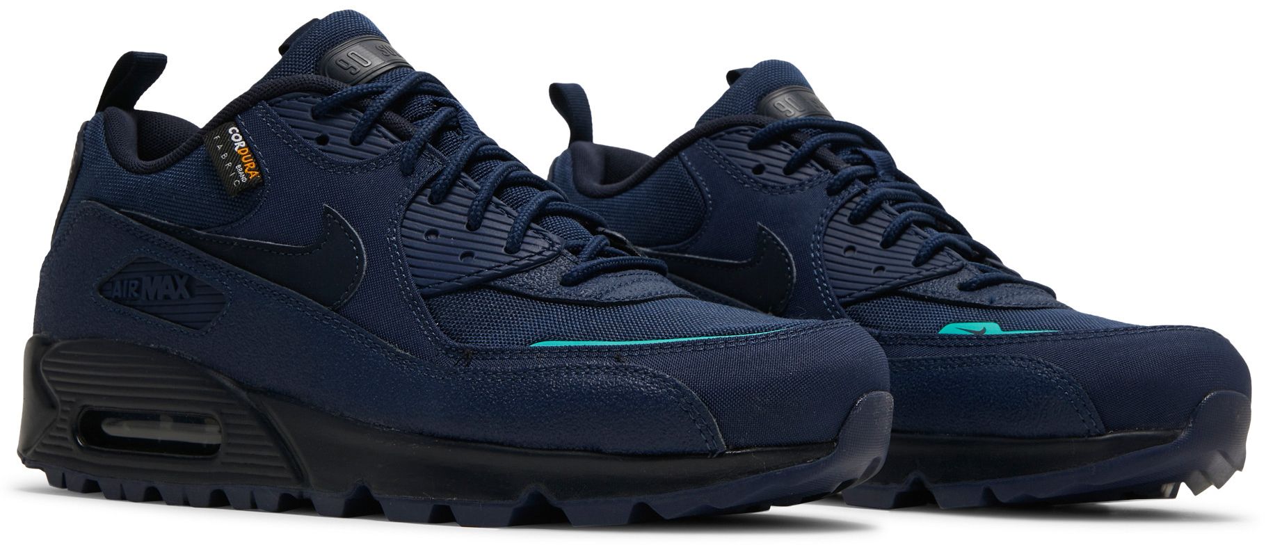 Air Max 90 Surplus 'Midnight Navy'