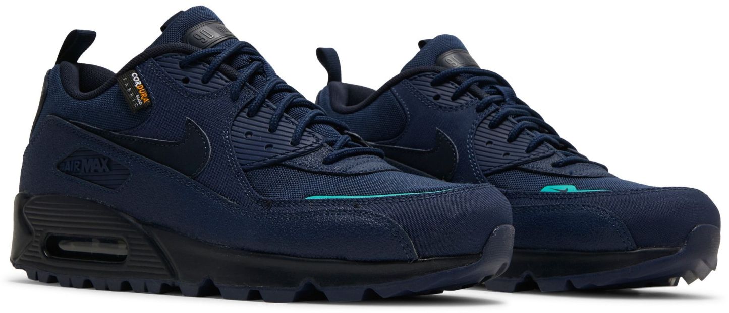Air Max 90 Surplus 'Midnight Navy'