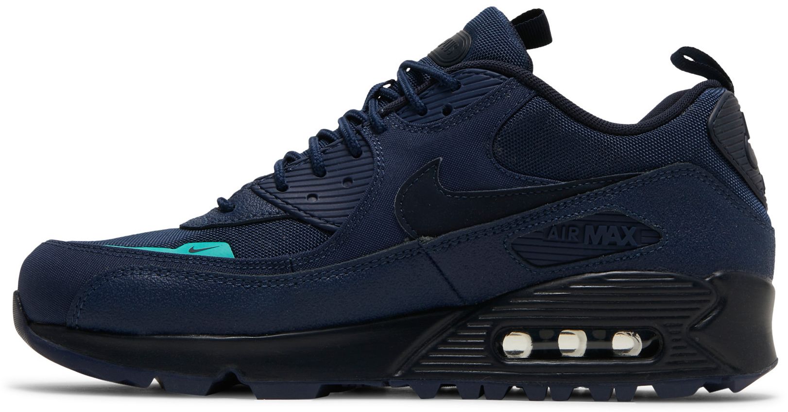Air Max 90 Surplus 'Midnight Navy'