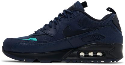 Air Max 90 Surplus 'Midnight Navy'