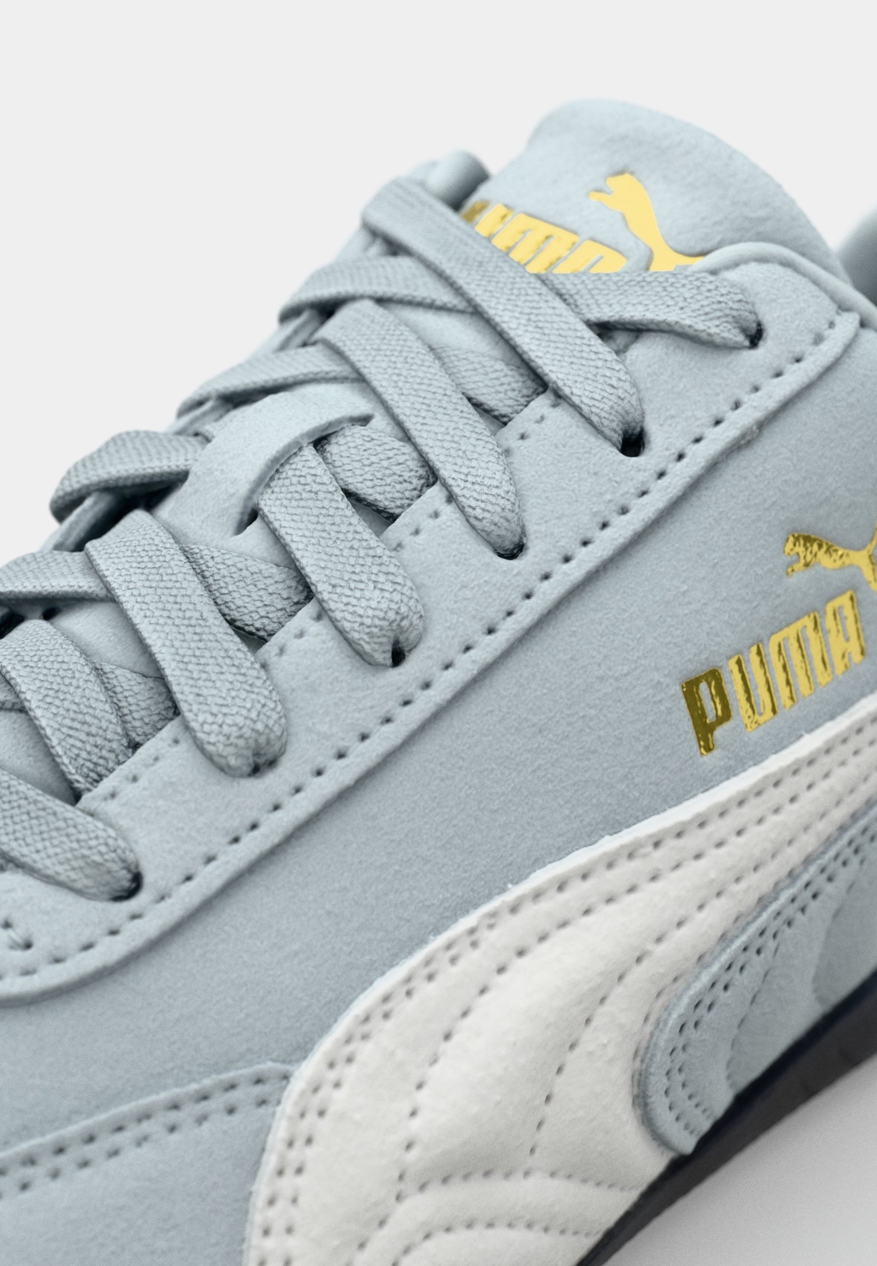 PUMA SPEEDCAT OG UNISEX - Baskets basses