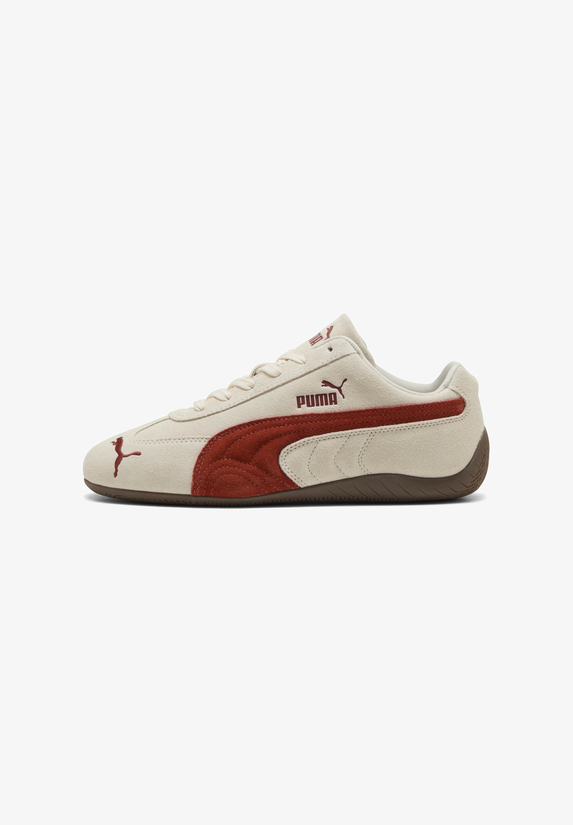 PUMA SPEEDCAT OG UNISEX - Baskets basses
