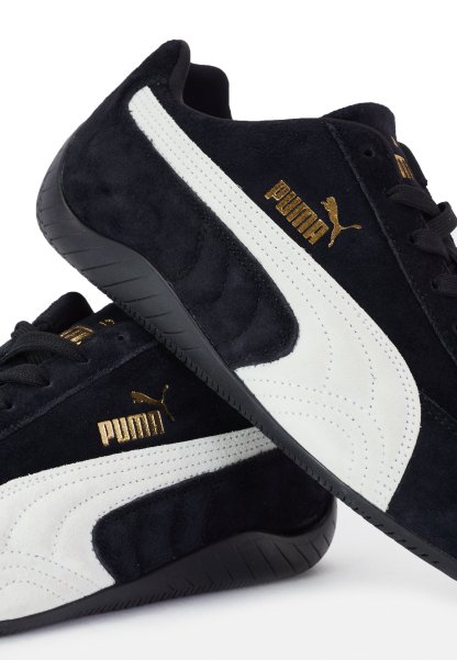 PUMA SPEEDCAT OG UNISEX - Baskets basses