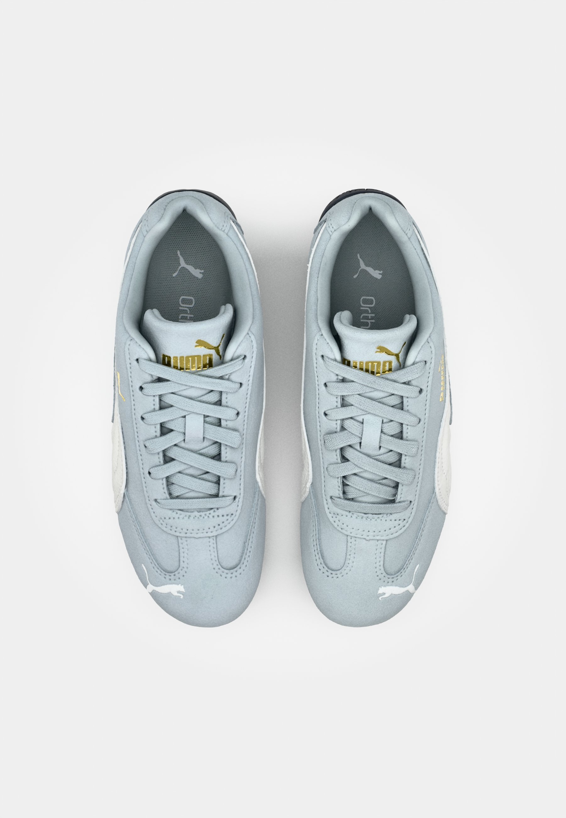 PUMA SPEEDCAT OG UNISEX - Baskets basses