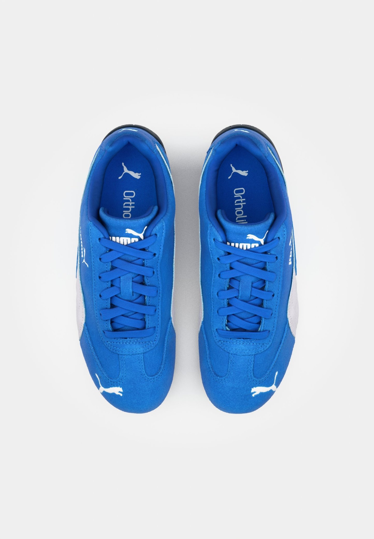 PUMA SPEEDCAT OG UNISEX - Baskets basses