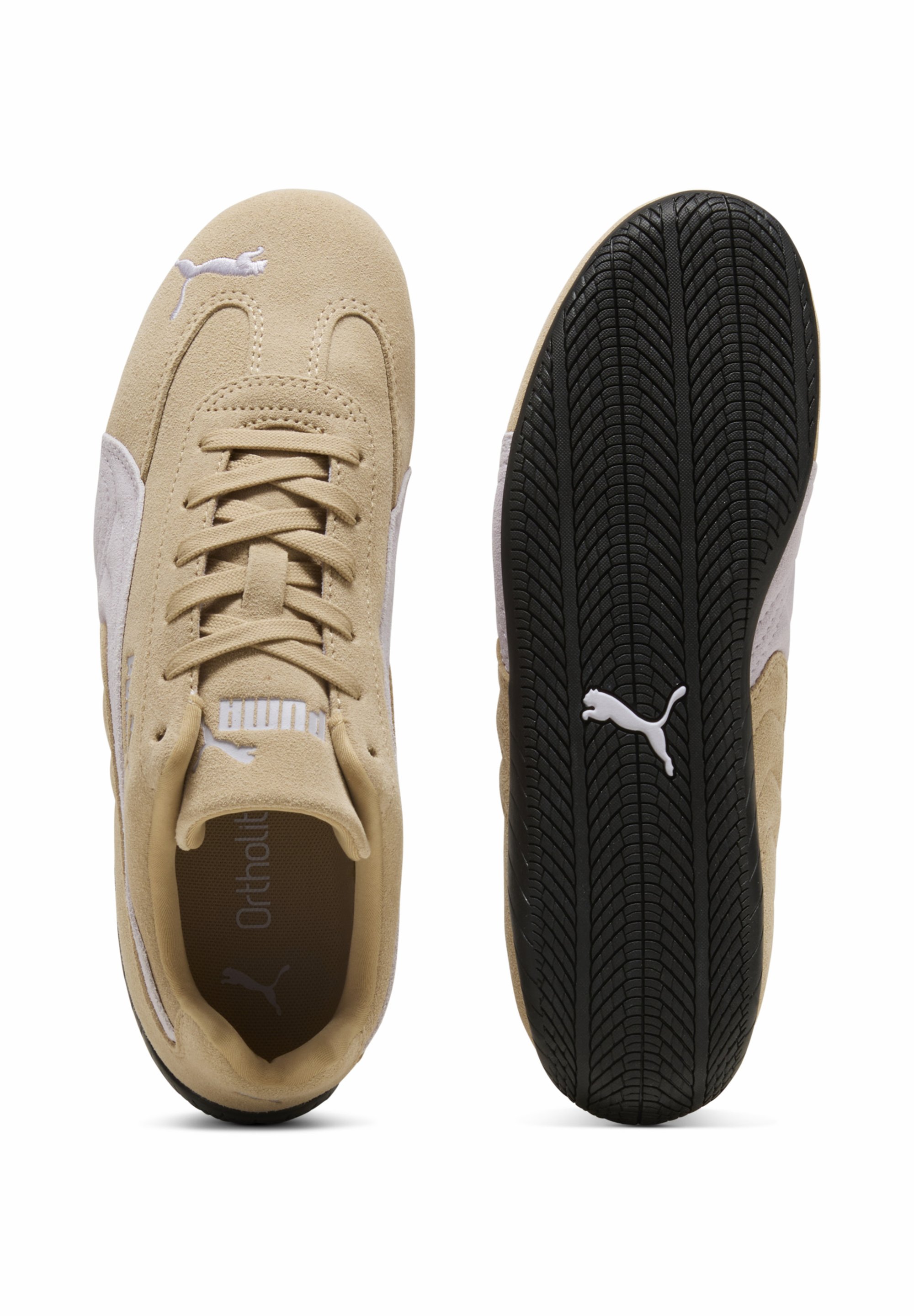 PUMA SPEEDCAT OG UNISEX - Baskets basses