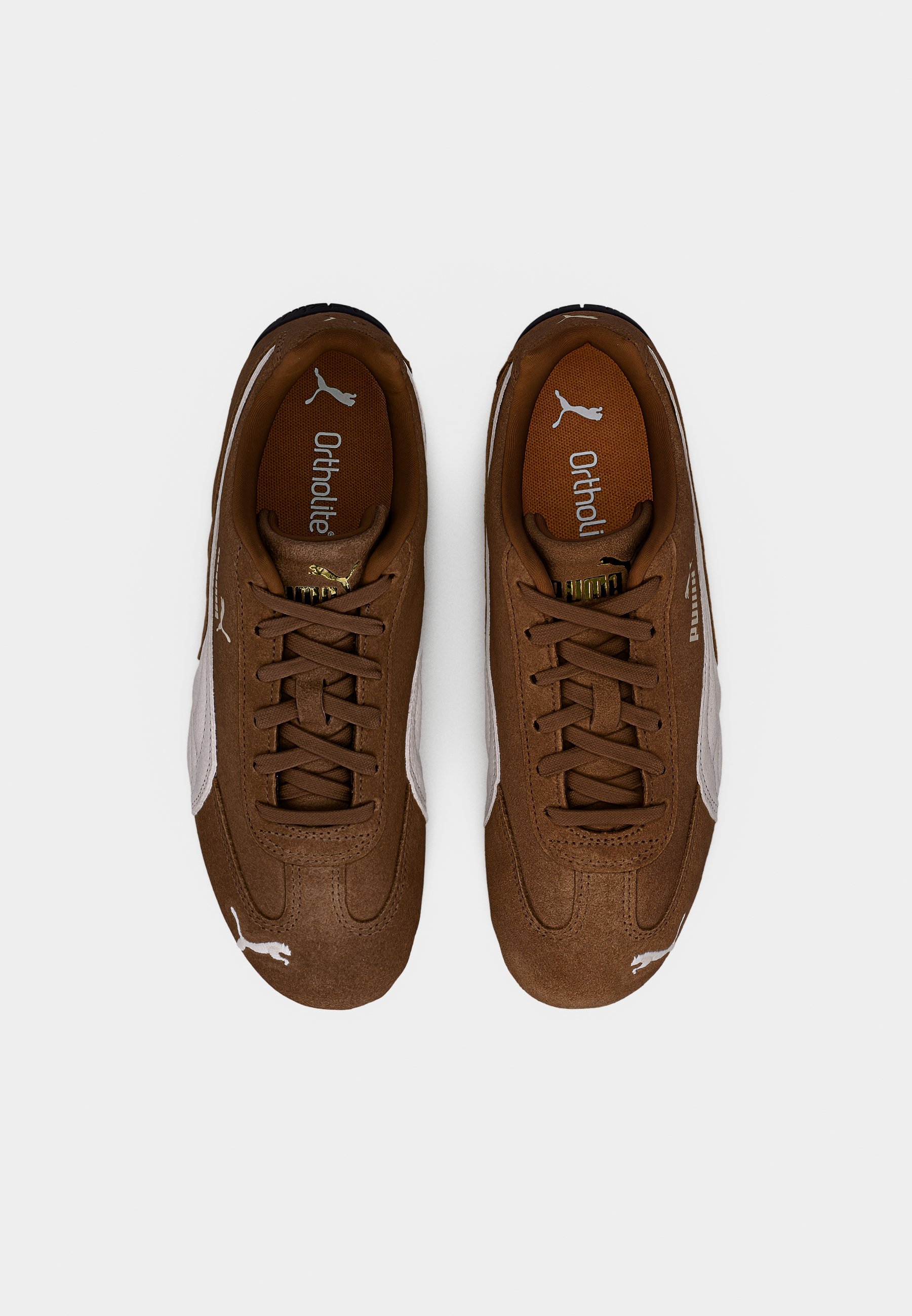 PUMA SPEEDCAT OG UNISEX - Baskets basses