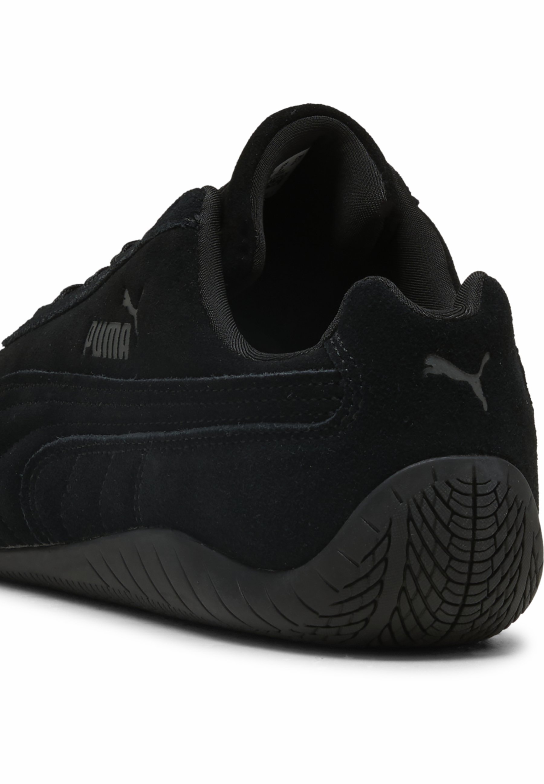 PUMA SPEEDCAT OG UNISEX - Baskets basses