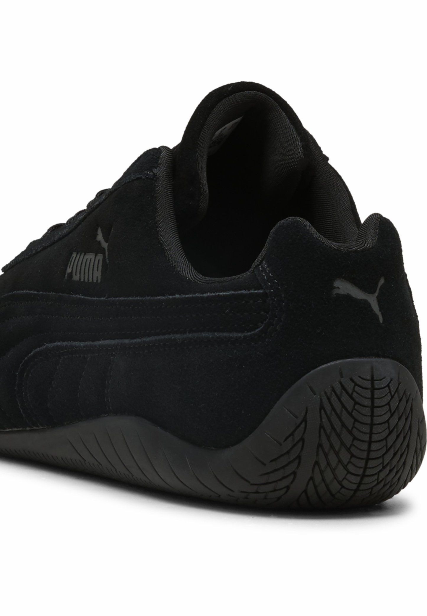 PUMA SPEEDCAT OG UNISEX - Baskets basses